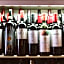 Hotel Restaurant Pusswald