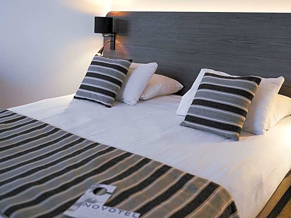 Novotel La Grande Motte Golf