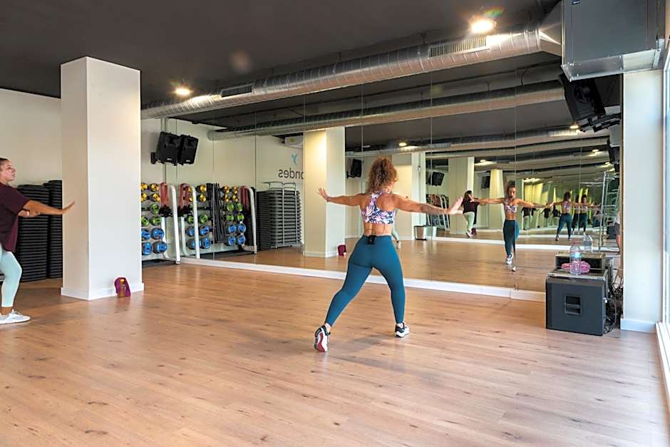 Sercotel Familia Conde