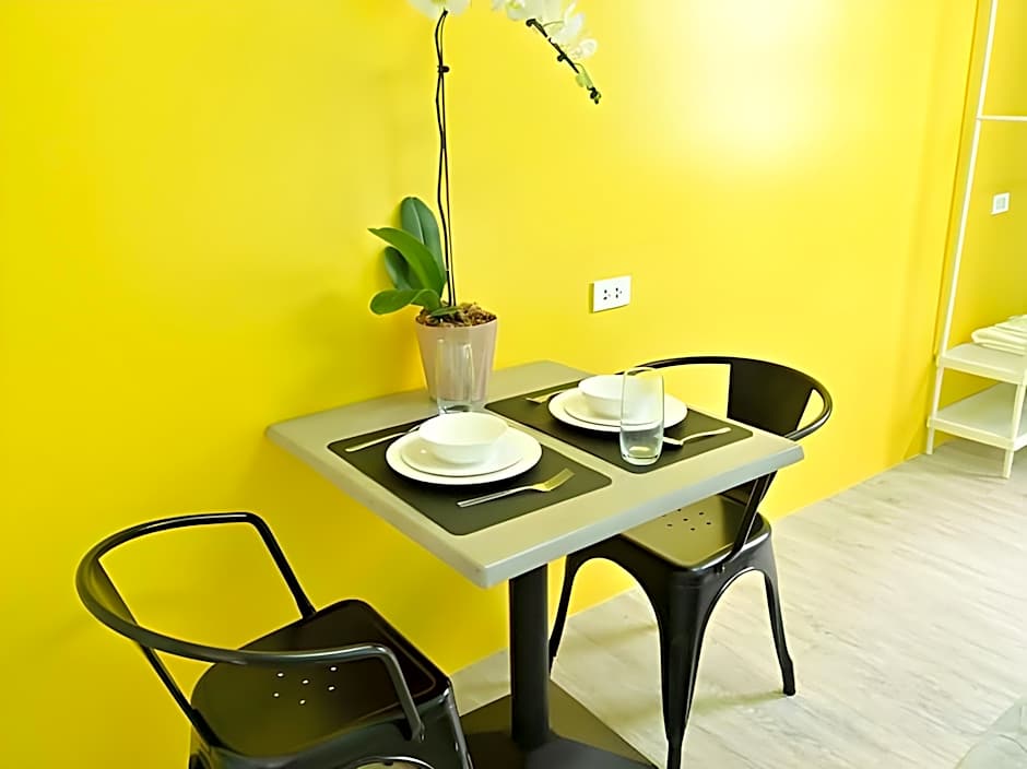 The CityFlats Sacred Heart