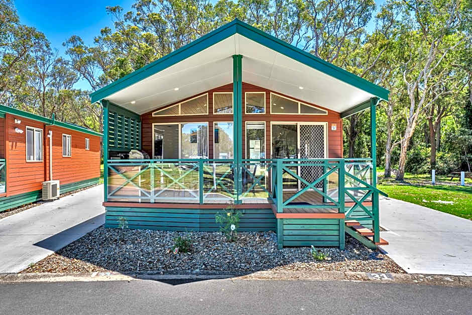 Ingenia Holidays South West Rocks