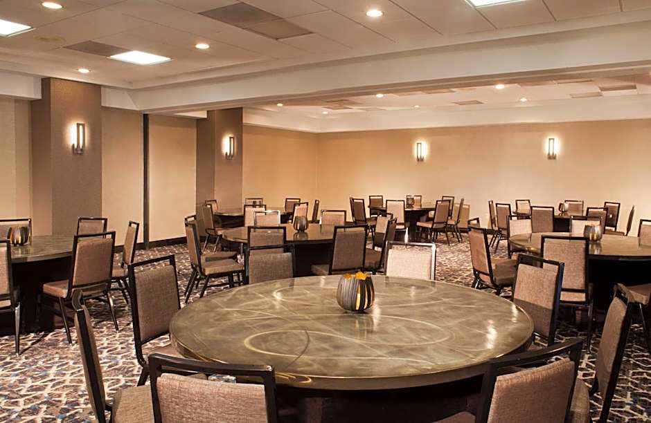 Embassy Suites by Hilton Houston Near the Galleria