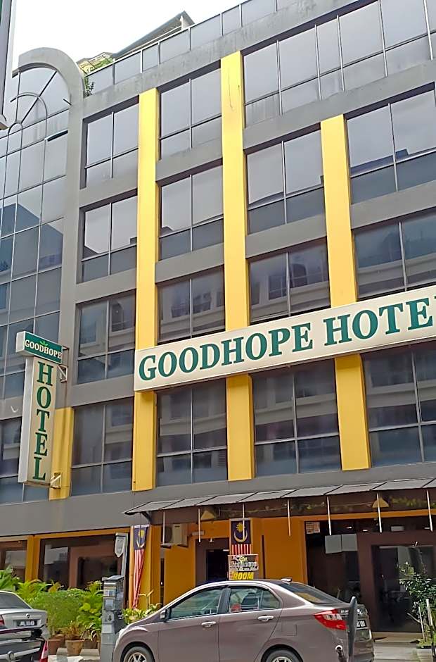GoodHope Hotel Kelana Jaya
