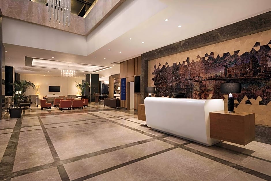 TRYP by Wyndham Istanbul Basin Ekspres