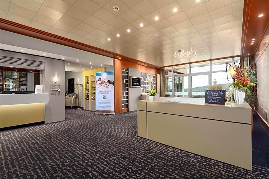 Trip Inn Landhotel Badsoden-Salmünster