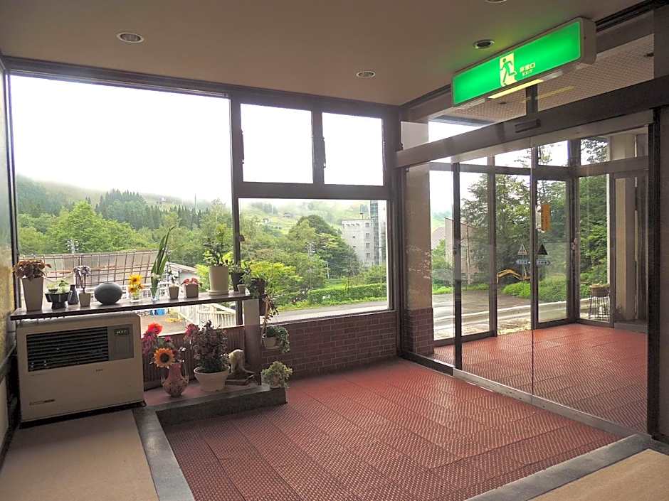 Naeba Lodge Oka