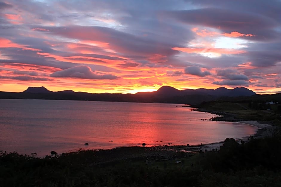 An Cois Na Mara Bed & Breakfast