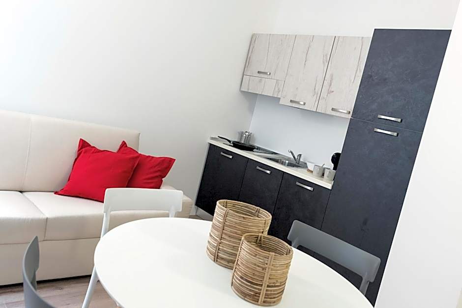 Paduina3 Comfort Apartments