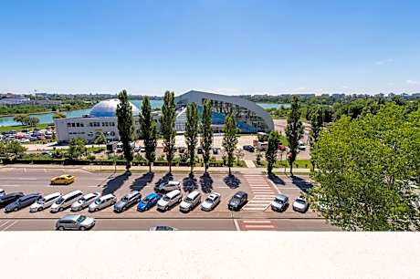 Family Room without Balcony