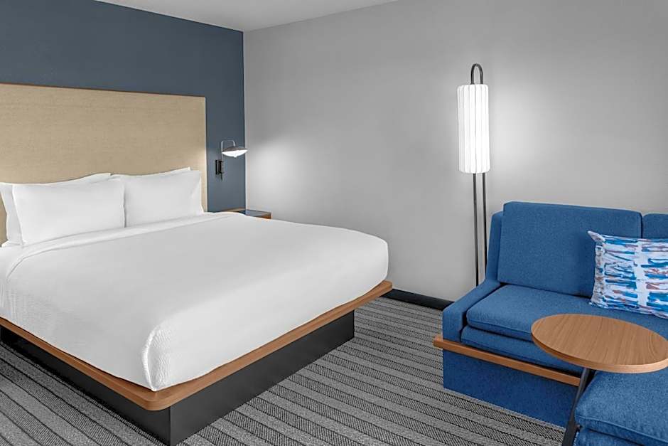 Courtyard by Marriott Flint Grand Blanc