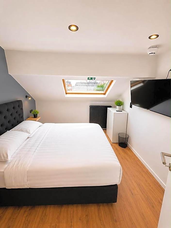 Hotel Albergo