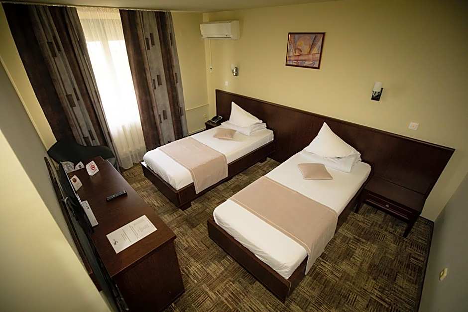 Hotel Select Slobozia