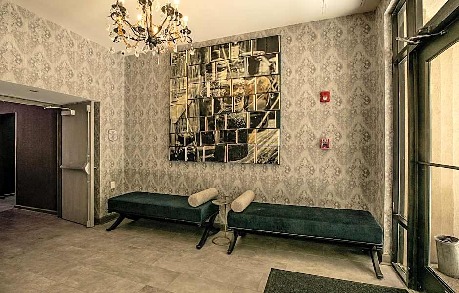 Hotel Indigo BIRMINGHAM FIVE POINTS S - UAB By IHG