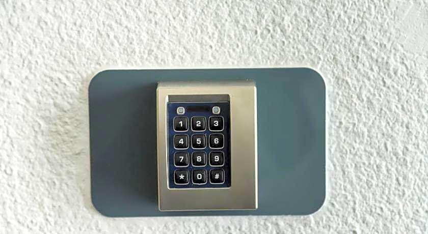 PREMIERE CLASSE VALENCE NORD - Bourg les Valence