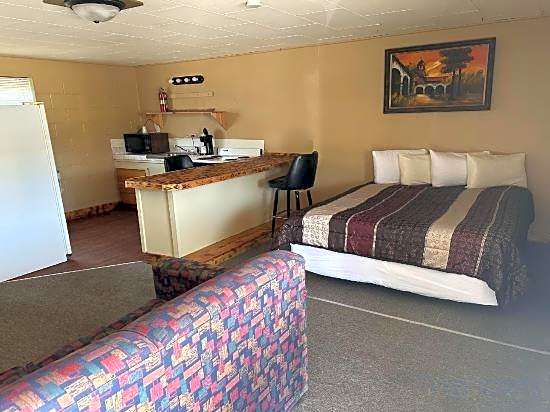 Love Hotels Murdo by OYO on Interstate 90