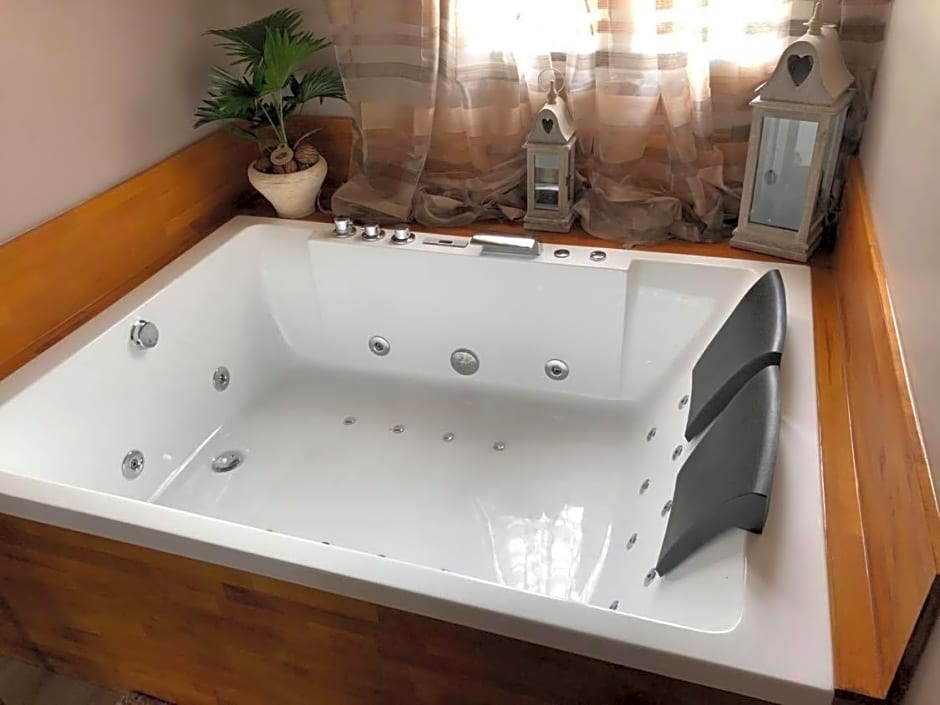 La suite des charmelines