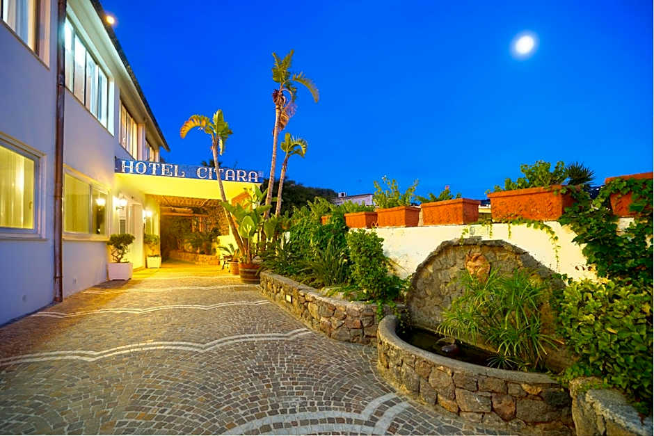Hotel Citara