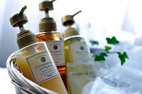 Standard,Semi-double room -Non-smoking