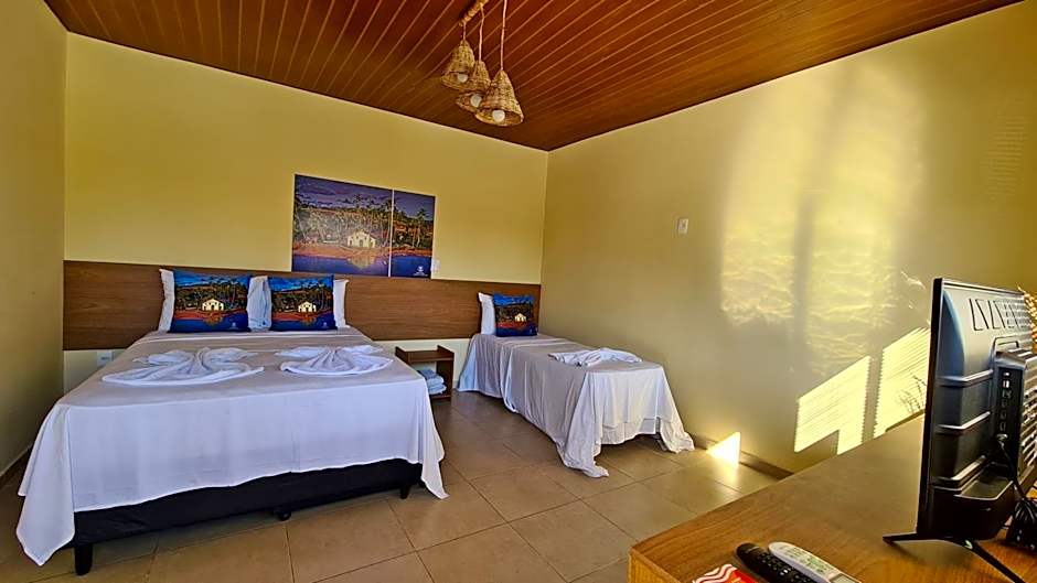 Arena Carneiros Hotel by AFT