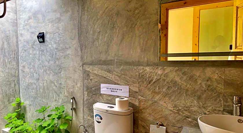 Tiger shark Residence 