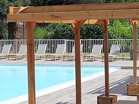 Mercure Demeure De Campagne Parc Du Coudray
