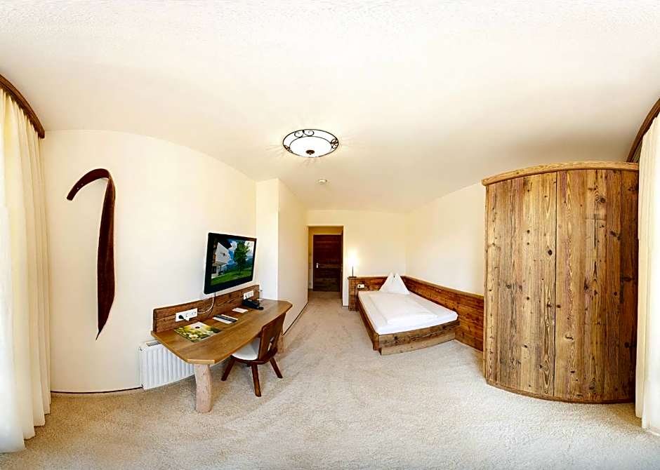 Hotel Saliter Hof