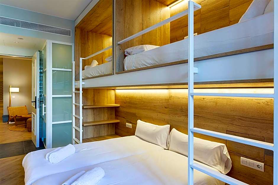 Weflating City Center