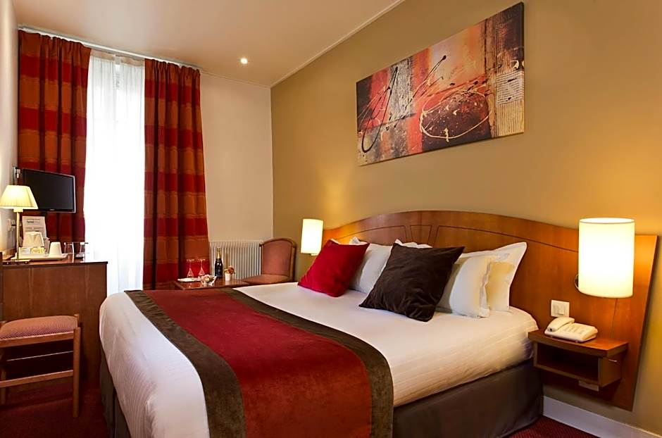 Europe Hotel Paris Eiffel