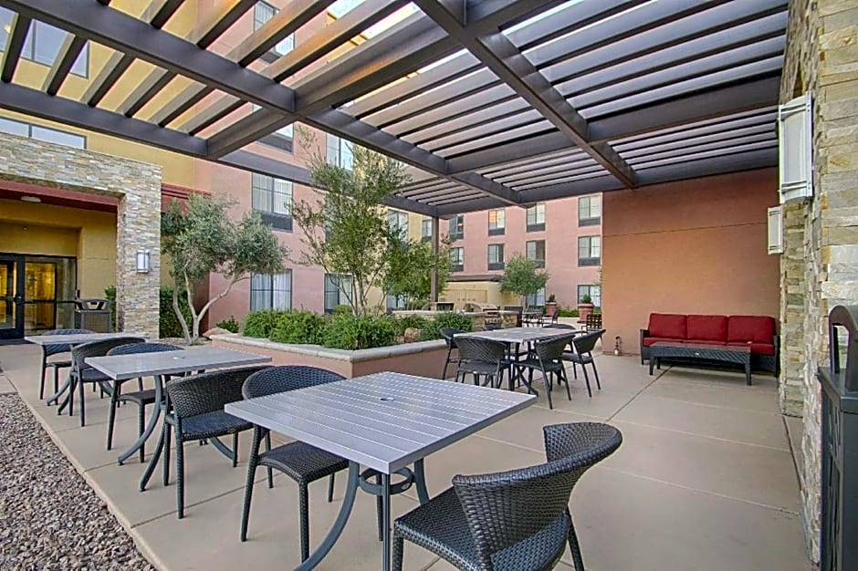 Homewood Suites By Hilton Las Vegas Airport