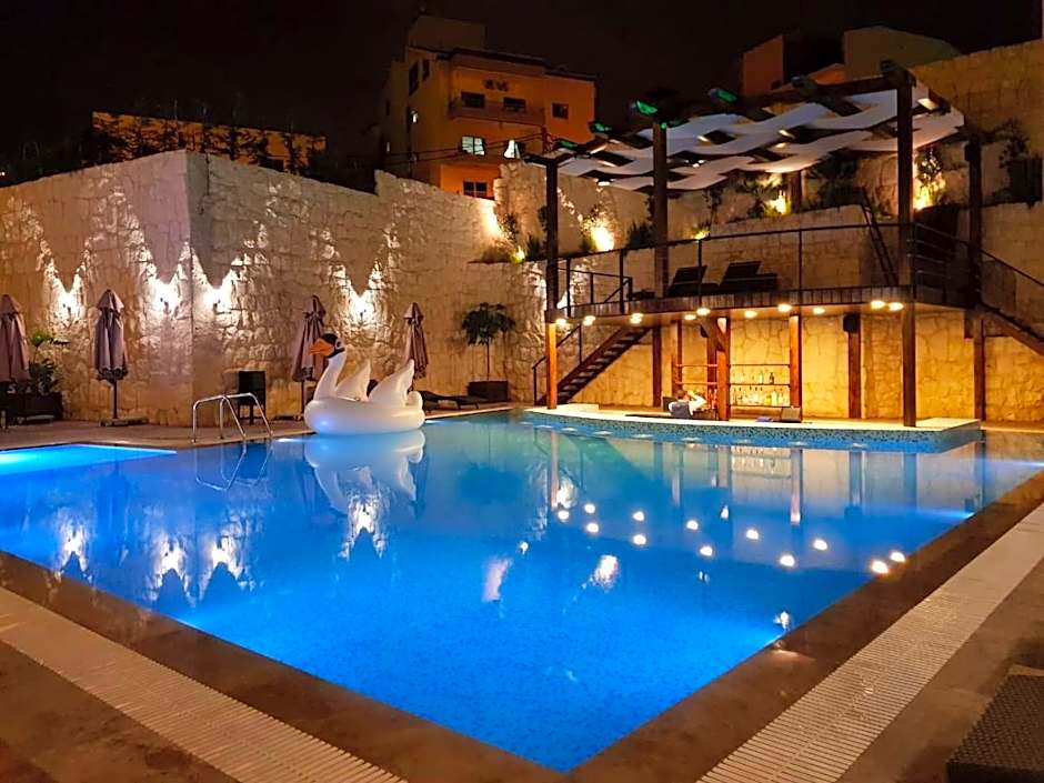 Ibiza Hotel