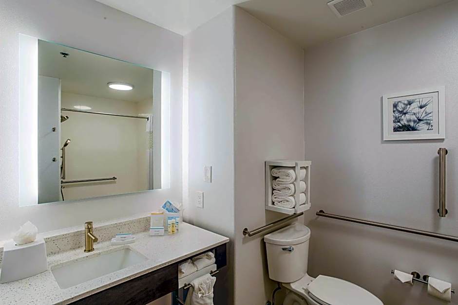 Hampton Inn By Hilton Prescott