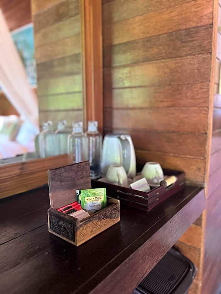 Island Cabanas Formerly Taman Sari Villa