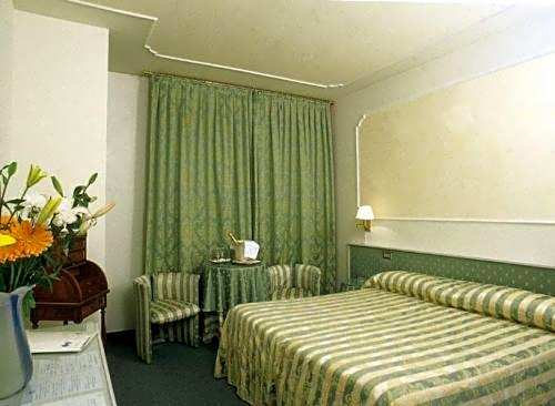 Hotel Burchiello