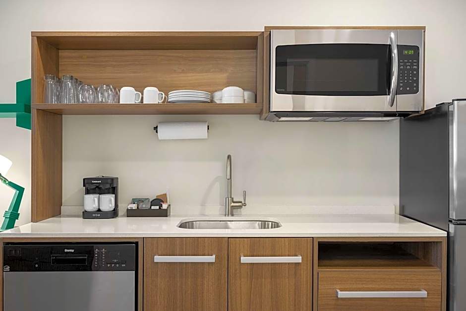 Home2 Suites by Hilton Conyers Atlanta