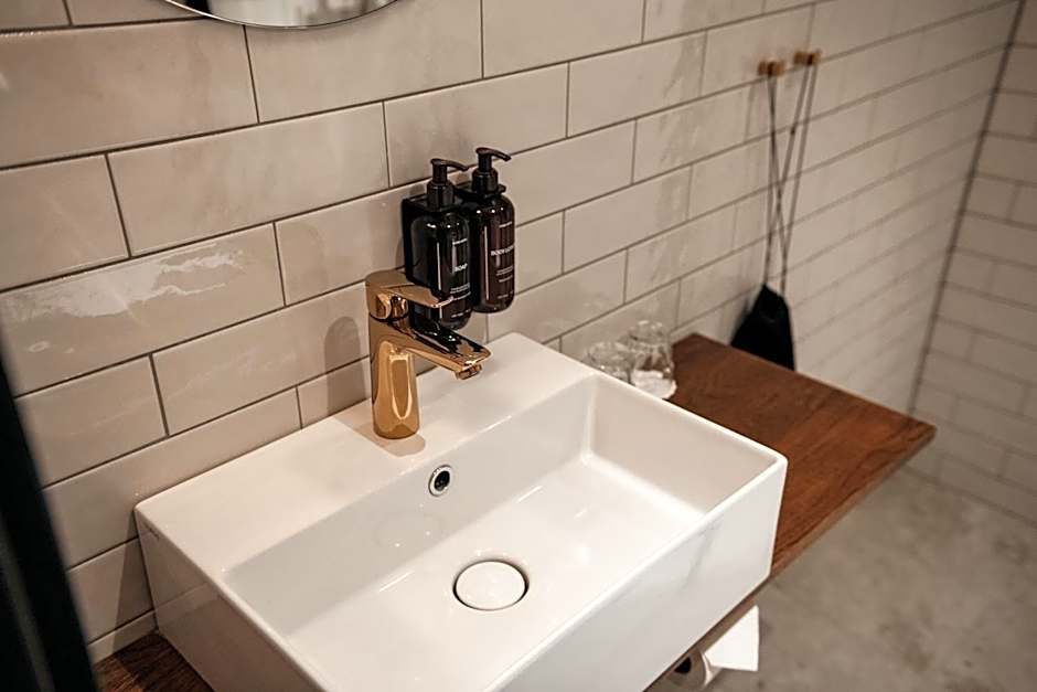 Home Hotel Packhuset
