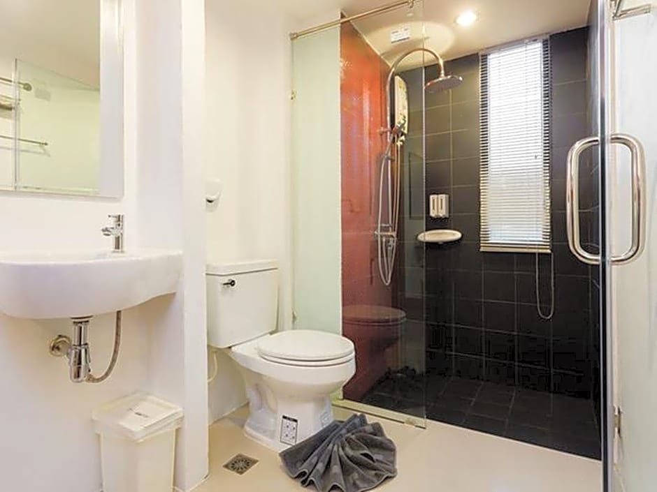 Palmari Boutique Hotel