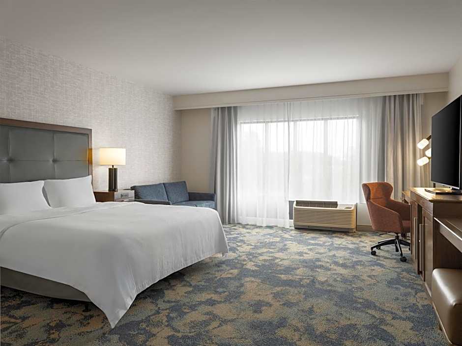Hampton Inn & Suites Braselton