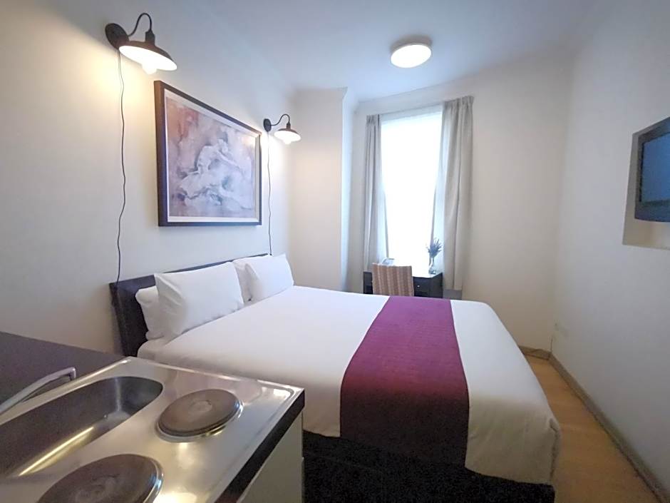 The Royal Chulan Hyde Park Hotel