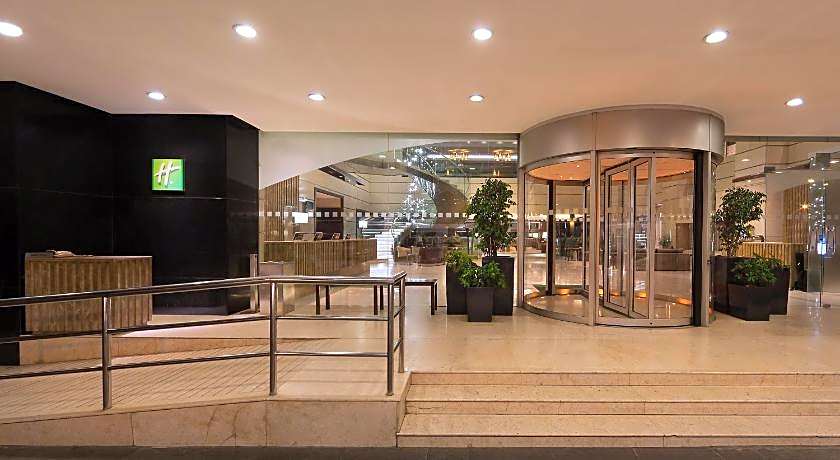 Holiday Inn Cochin By IHG