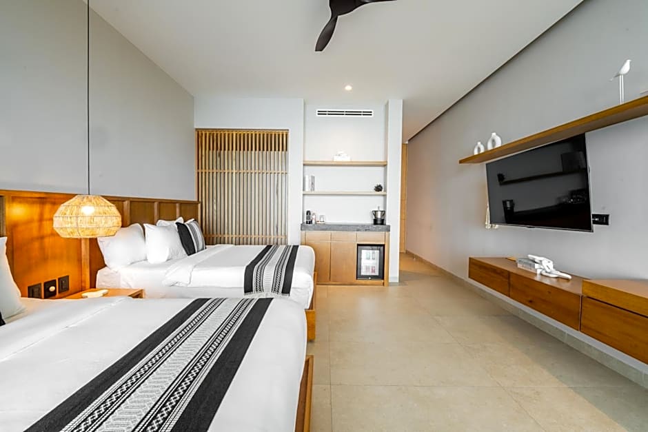 Amaranto Hotel Boutique