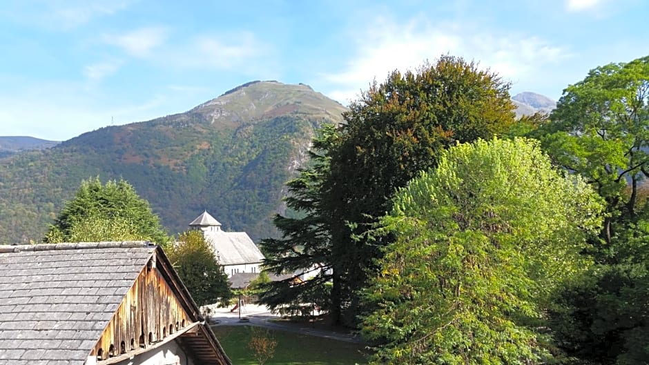 Hôtel des Touristes