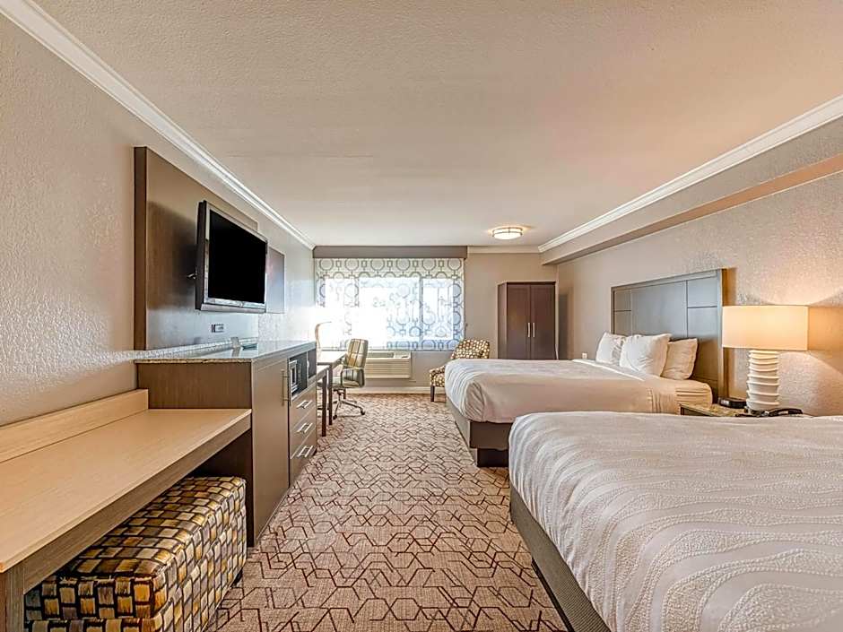 Amanzi Hotel, an Ascend Collection Hotel