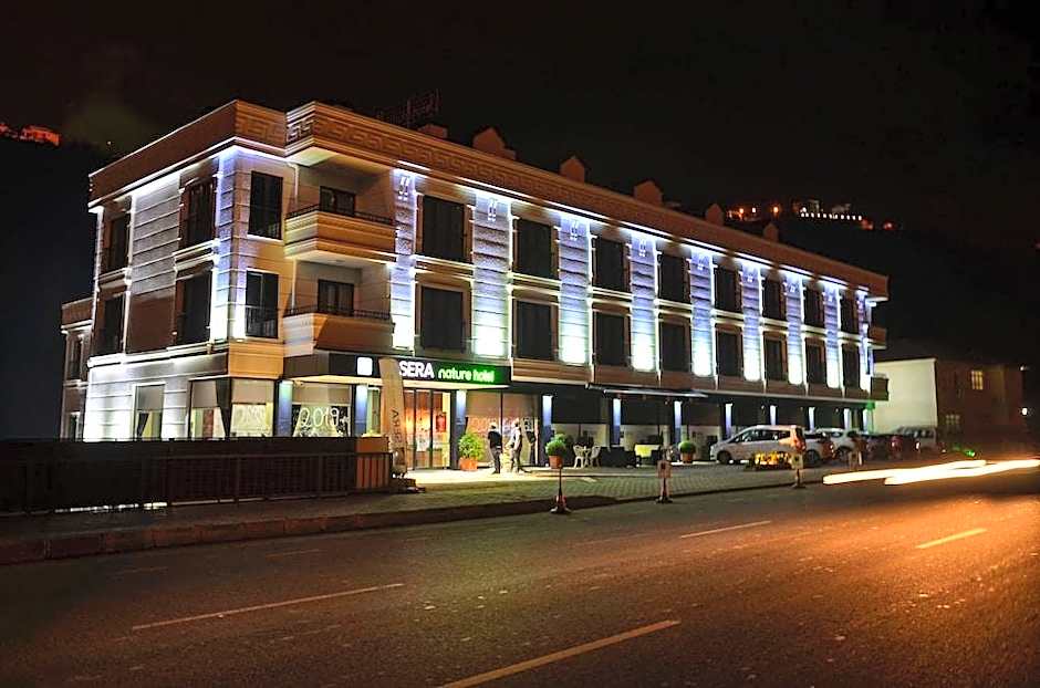 SERA NATURE HOTEL