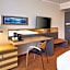 The Curve Hotel BayArena