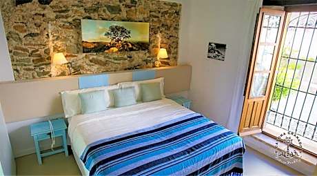 Double or Twin Room - Disability Access