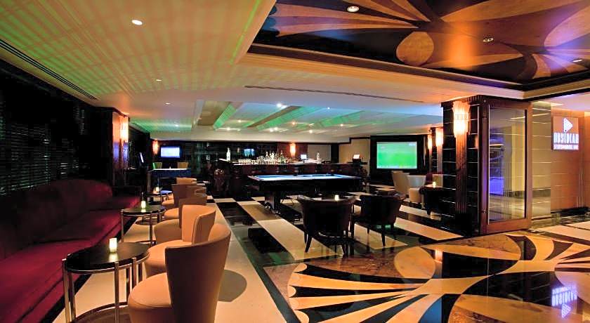 Gokulam Grand Hotel & Spa