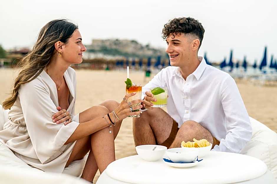 Pizzomunno Vieste Palace Hotel