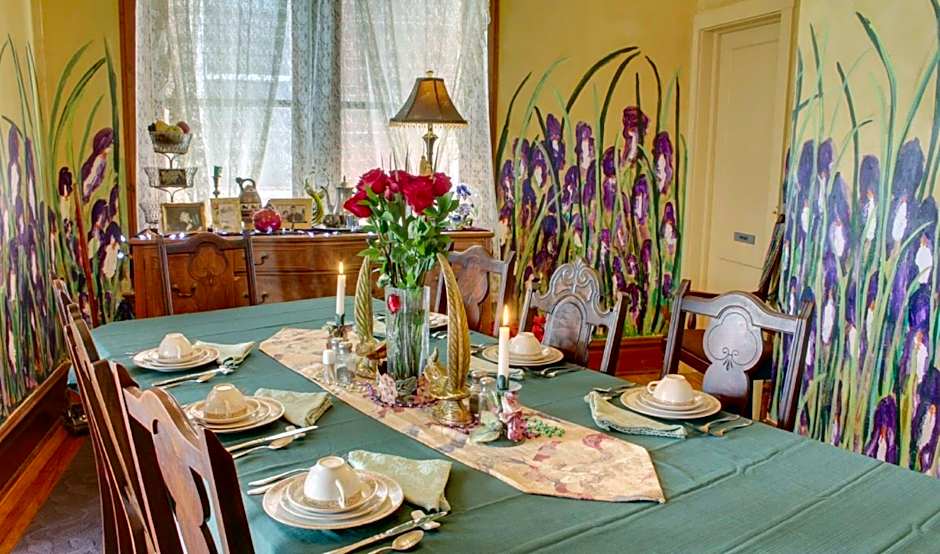 Garden House Bed And Breakfast