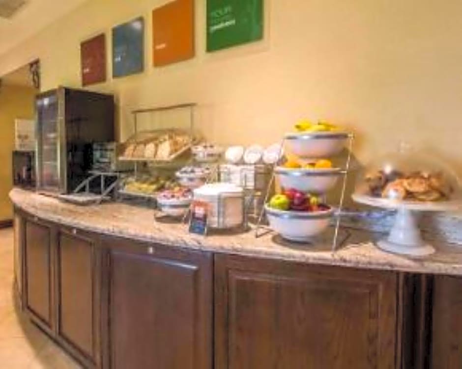 Comfort Suites Miami