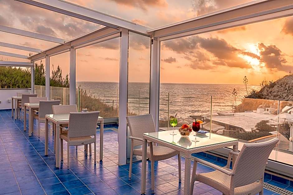 Hotel Cava Dell'Isola